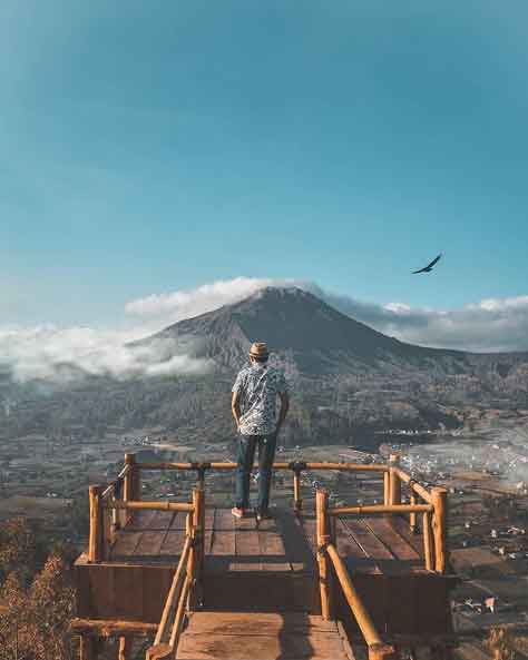 Tempat Hunting Foto di Bali yang Instagramable 11 tempat foto di bali terbaru