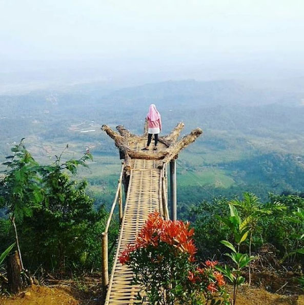 21 Tempat Wisata di Purbalingga Dengan Spot Foto Top Instagramable 10 wisata purbalingga hits