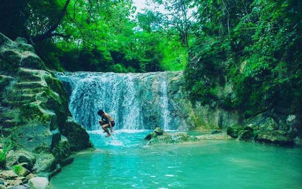 22 Tempat Wisata di Sragen Terpopuler Paling Favorit Anak Muda 19 Wisata alam di Sragen