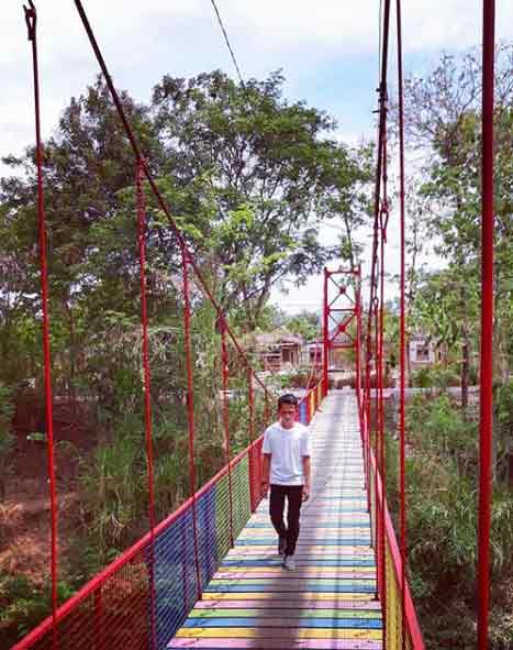 21 Tempat Wisata di Sukoharjo Paling Direkomendasikan Untuk Liburan 15 tempat menarik di sukoharjo