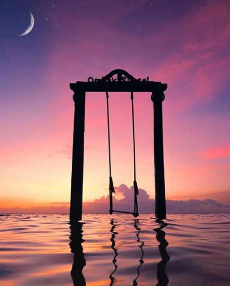 Tempat Hunting foto di Lombok Paling Recommended 7 tempat hunting foto instagramable di lombok