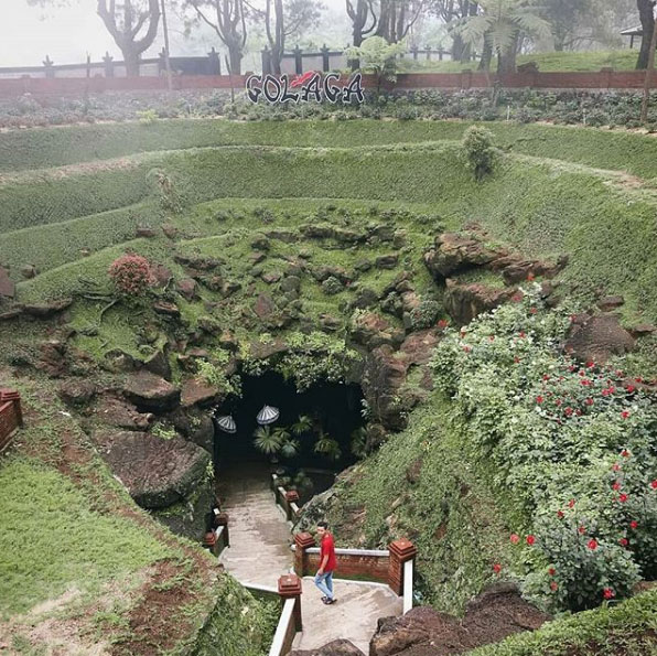 21 Tempat Wisata di Purbalingga Dengan Spot Foto Top Instagramable 9 objek wisata purbalingga