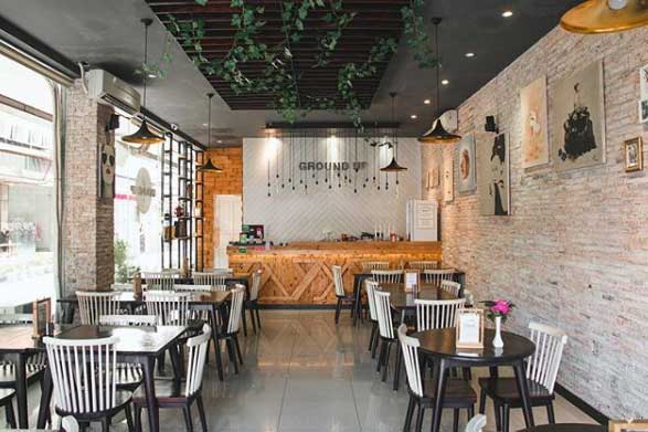 tempat makan enak di tebet