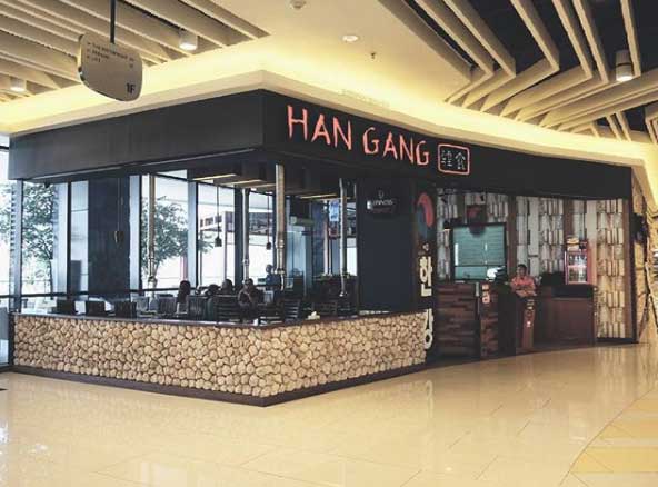 11 Tempat Makan di Grand Indonesia Yang Paling Lezat 7 tempat makan murah di grand indonesia