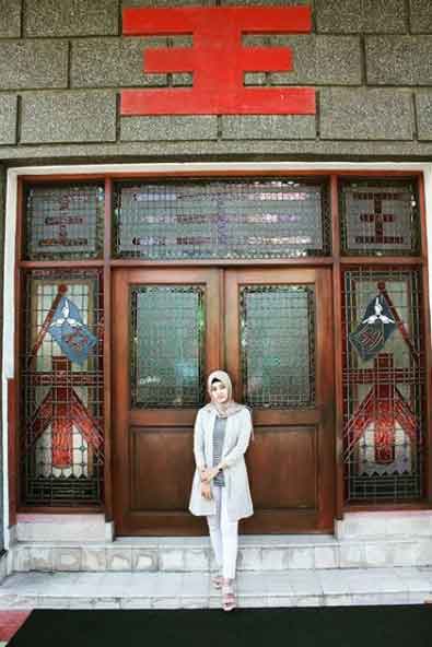 14 Tempat Hunting Foto di Surabaya Paling Rekomended 14 tempat hunting hits di surabaya