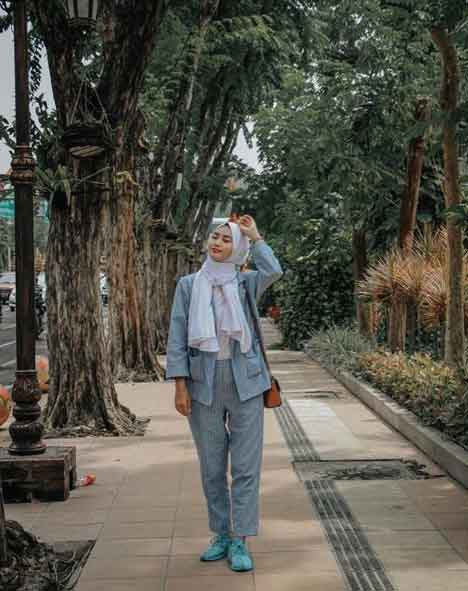 14 Tempat Hunting Foto di Surabaya Paling Rekomended 4 spot foto instagramable di surabaya