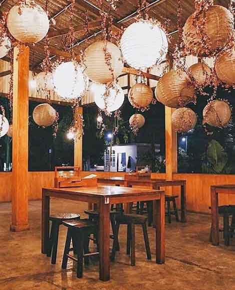 tempat makan murah di central park