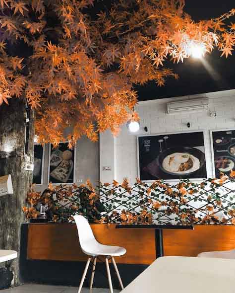 tempat makan unik di palembang