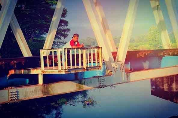 wisata terbaru di pekalongan