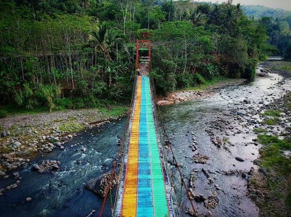 21 Tempat Wisata di Purbalingga Dengan Spot Foto Top Instagramable 14 wisata purbalingga hits