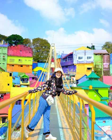 tempat hunting urbex di malang