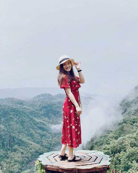  tempat wisata hunting di jogja