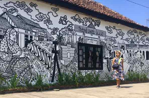 wisata edukasi pekalongan