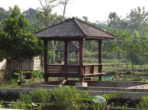 objek wisata di semarang