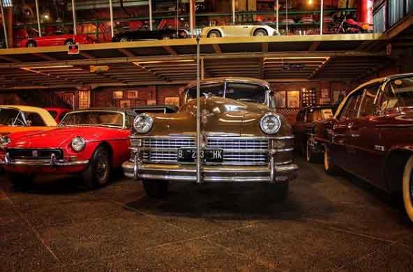 spot foto instagramable di jakarta