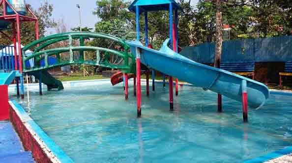 wisata malam purwokerto