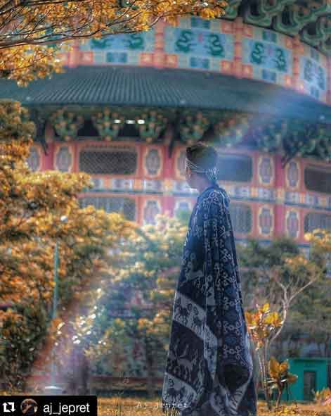 14 Tempat Hunting Foto di Surabaya Paling Rekomended 12 spot foto instagramable di surabaya