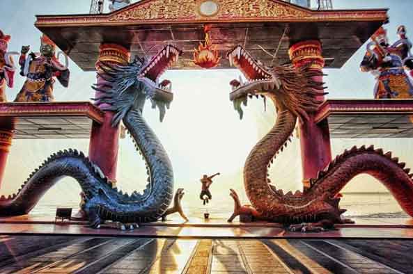 14 Tempat Hunting Foto di Surabaya Paling Rekomended 8 tempat hunting hits di surabaya