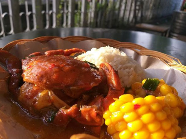 23 Tempat Wisata di Pemalang Yang Paling Hits untuk Berlibur 18 wisata kuliner pemalang