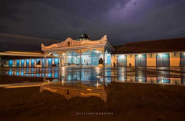 tempat bagus buat hunting di solo