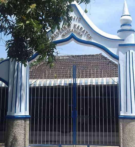 21 Tempat Wisata di Sukoharjo Paling Direkomendasikan Untuk Liburan 16 objek wisata di sukoharjo