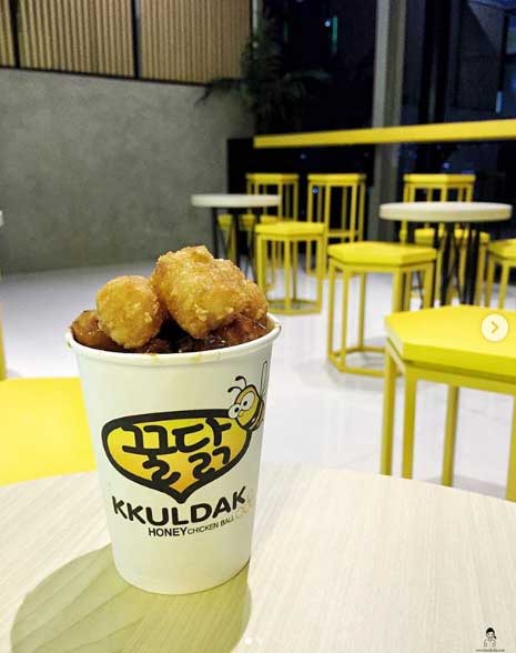 11 Tempat Makan di Grand Indonesia Yang Paling Lezat 4 tempat makan hits di grand indonesia