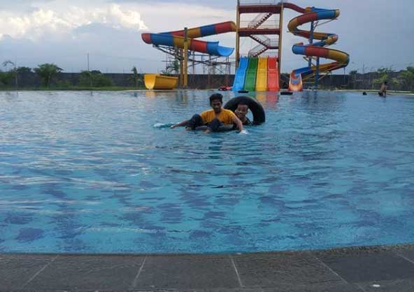 22 Tempat Wisata di Sragen Terpopuler Paling Favorit Anak Muda 9 wisata di sragen kota