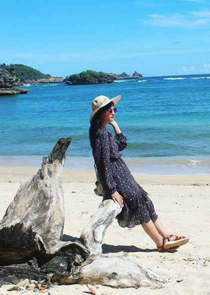 tempat foto instagramable di malang