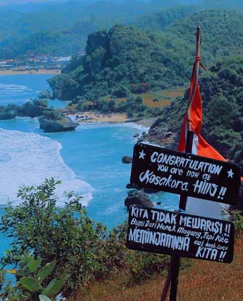  tempat hunting foto terbaik di jogja