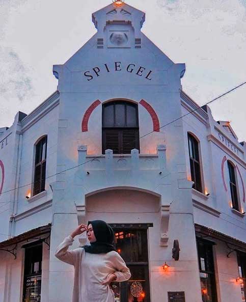 Tempat Hunting Foto di Semarang yang Wajib Dikunjungi 9 tempat buat hunting foto di semarang