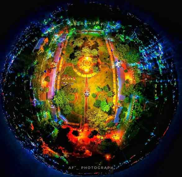  tempat wisata di pekalongan yang lagi hits