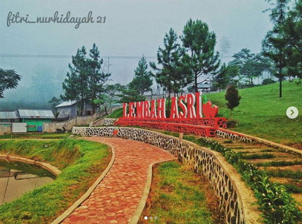 21 Tempat Wisata di Purbalingga Dengan Spot Foto Top Instagramable 6 wisata di purbalingga yang lagi hits