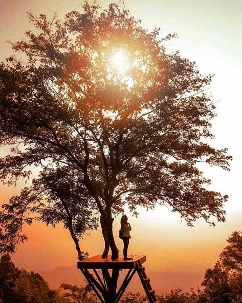 Tempat Hunting Foto di Semarang yang Wajib Dikunjungi 12 tempat hunting keren di semarang