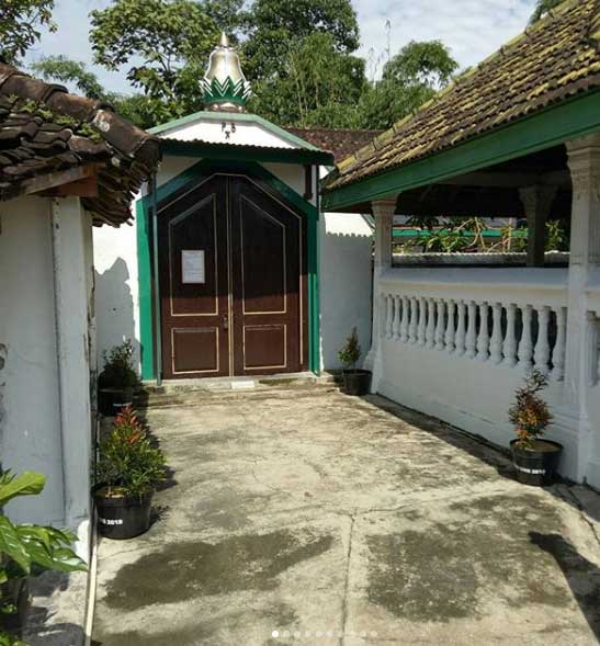 22 Tempat Wisata di Sragen Terpopuler Paling Favorit Anak Muda 21 obyek wisata di Sragen