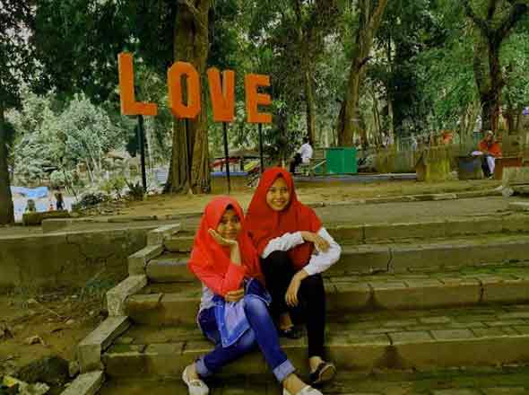 wisata terbaru di rembang