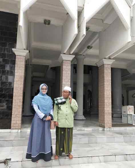 tempat menarik di rembang