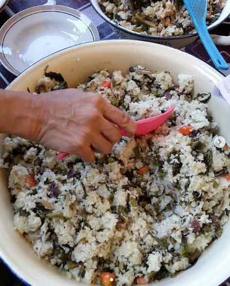 wisata kuliner pekalongan