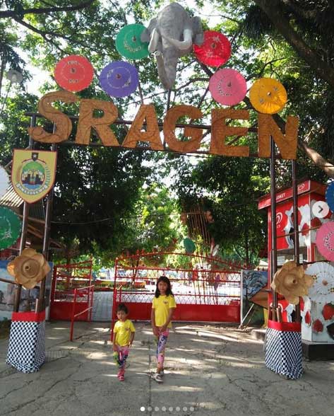 22 Tempat Wisata di Sragen Terpopuler Paling Favorit Anak Muda 11 tempat wisata keluarga di sragen