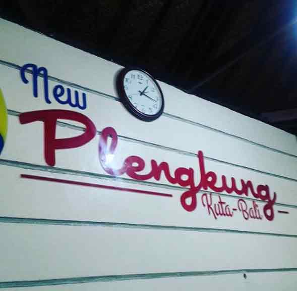 Tempat makan halal di bali