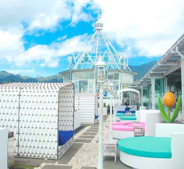 Tempat Makan di Bogor yang Wajib di Kunjungi 8 Tempat nongkrong murah meriah di bogor