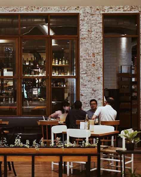 11 Tempat Makan di Grand Indonesia Yang Paling Lezat 12 tempat makan murah di grand indonesia