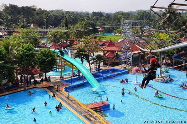 21 Tempat Wisata di Purbalingga Dengan Spot Foto Top Instagramable 2 objek wisata purbalingga