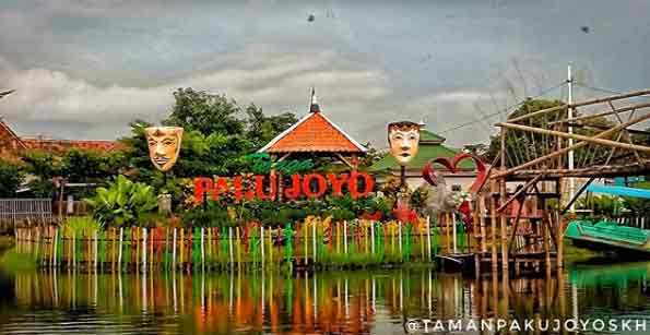 21 Tempat Wisata di Sukoharjo Paling Direkomendasikan Untuk Liburan 8 tempat wisata keluarga di sukoharjo