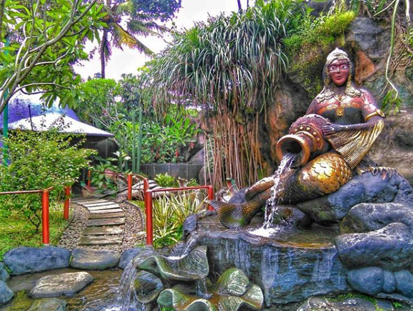 21 Tempat Wisata di Purbalingga Dengan Spot Foto Top Instagramable 15 wisata di purbalingga yang lagi hits