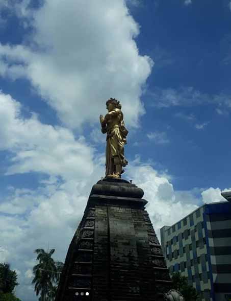 21 Tempat Wisata di Sukoharjo Paling Direkomendasikan Untuk Liburan 19 tempat menarik di sukoharjo