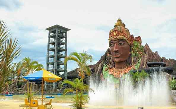 21 Tempat Wisata di Sukoharjo Paling Direkomendasikan Untuk Liburan 2 wisata di sukoharjo terbaru