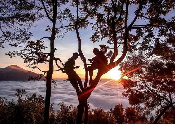 tempat hunting foto keren di malang