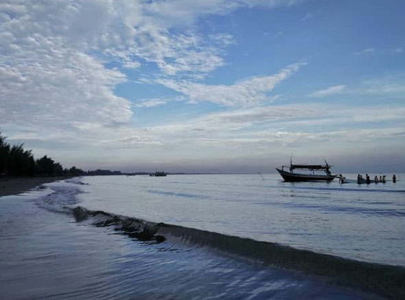 23 Tempat Wisata di Pemalang Yang Paling Hits untuk Berlibur 25 wisata alam pemalang