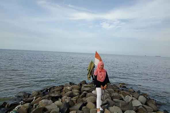 tempat wisata di tegal dan sekitarnya