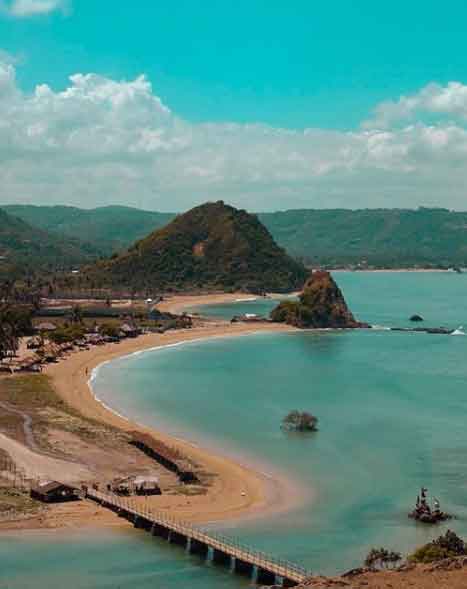 Tempat Hunting foto di Lombok Paling Recommended 4 tempat hunting foto instagramable di lombok